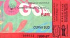 Castel di Sangro-Bari 1996-1997 Castel di Sangro-Bari 1996-1997