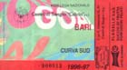 Castel di Sangro-Bari 1996-1997