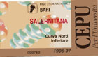 Bari-Salernitana