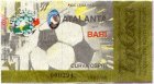 Atalanta-Bari 1997-1998