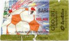 Bari-Milan 1997-1998