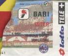 Bari-Inter 99-00
