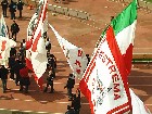 Bari-Salernitana 03-04 (Gemellaggio in campo)