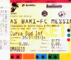 Bari-messina 01-02