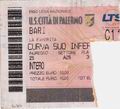 Palermo-Bari 01-02