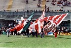 Salernitana-Bari 01-02 Gemellaggio