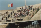 Lecce-Bari 92-93