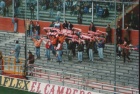 Sampdoria-Bari