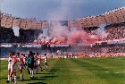 Bari-Milan 90-91