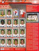 Bari 2004-05 - Serie B