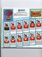 Bari 1982-83 Bari 1982-83