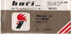 Abbonamento 92-93 Tribuna Est Abbonamento 92-93 Tribuna Est