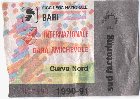 Bari-Inter 90-91