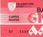 Salernitana-Bari ???