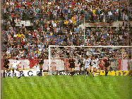 Bari-Bologna 87-88