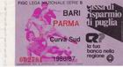 Bari-Parma 86-87