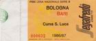 Bologna-Bari 86-87