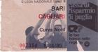 Bari-Cagliari 84-85