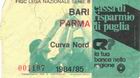 Bari-Parma 84-85
