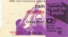 Bari-Perugia 84-85 Bari-Perugia 84-85