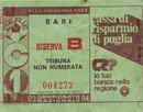 Bari-Riserva B 83-84