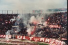 Bari-Lazio 86-87